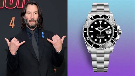 celebrities wearing rolex hulk